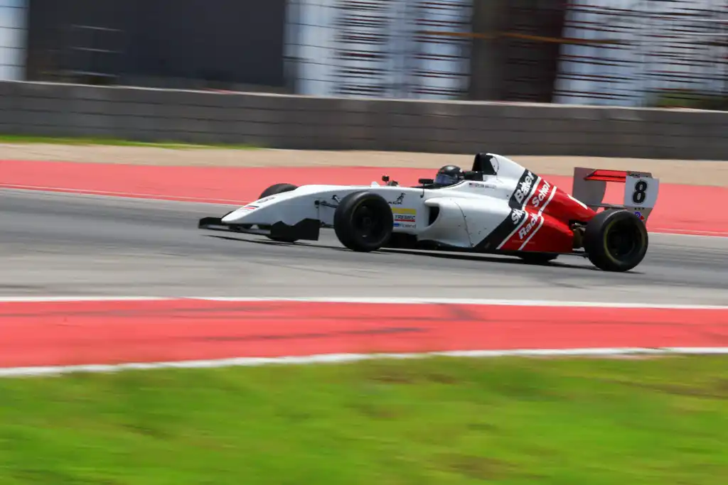 Is F1 Academy Fit for Purpose? 3 Is F1 Academy Fit for Purpose?