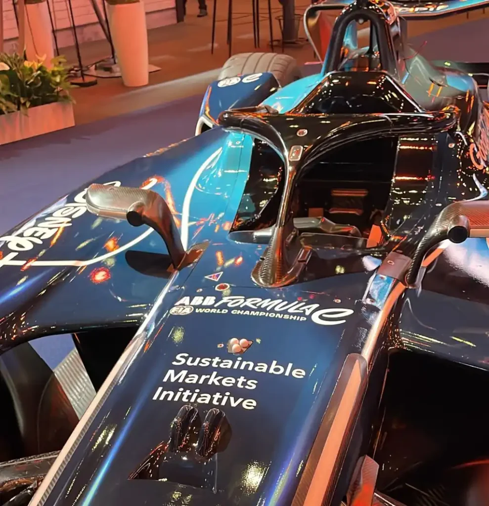 Formula E Doubles Down with Gen4 2 Formula E Doubles Down with Gen4