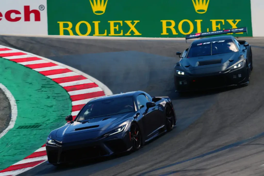 How Sports Psychologists Work with Formula 1 Drivers