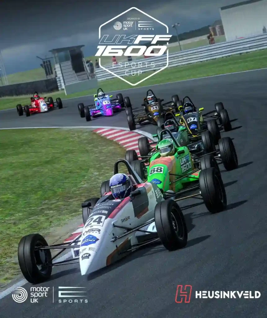 Nissan Formula E Race Strategy Powered by Remote Simulation 10 Nissan Formula E Race Strategy Powered by Remote Simulation