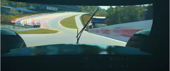 How Sim Racing is Disrupting Driver Development 4 How Sim Racing is Disrupting Driver Development