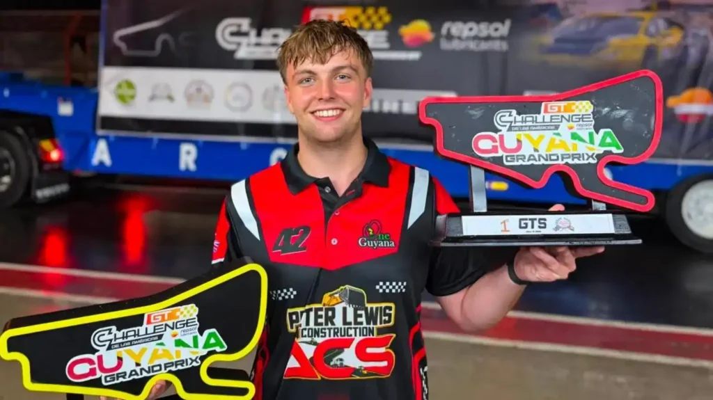 How Sim Racing is Disrupting Driver Development 1 How Sim Racing is Disrupting Driver Development