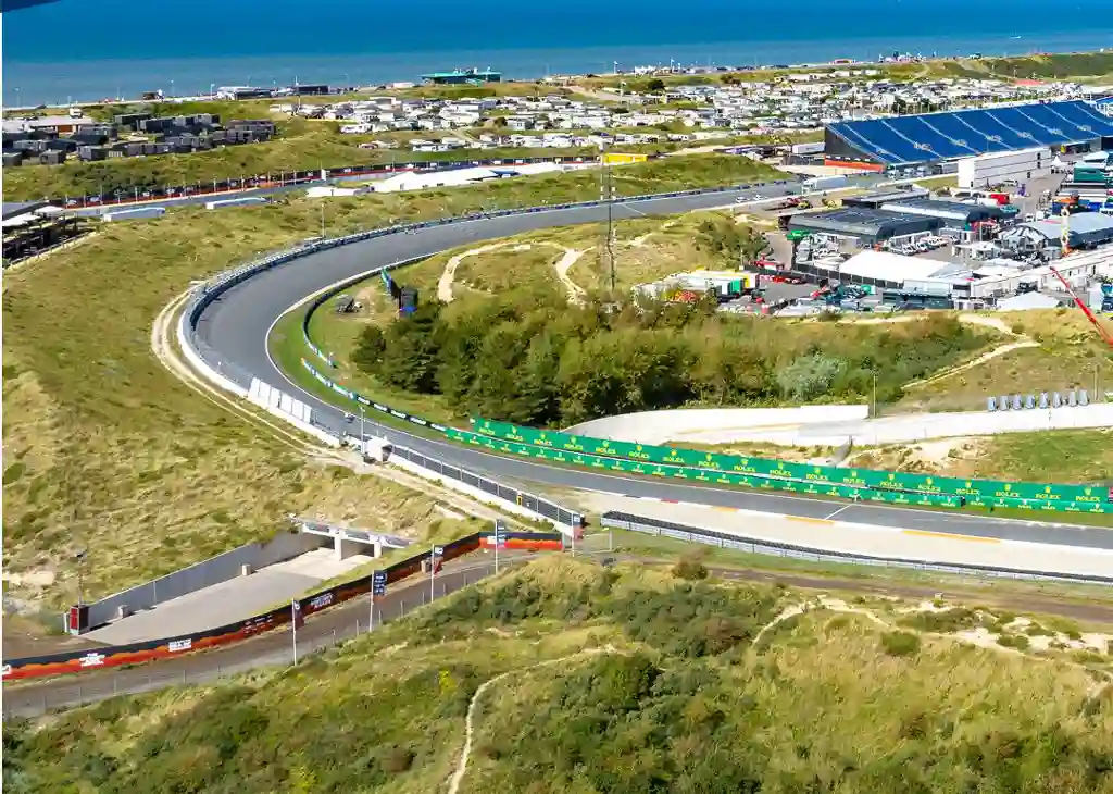 FIA Tackles F1 Microplastics and Particulates 2 FIA Tackles F1 Microplastics and Particulates