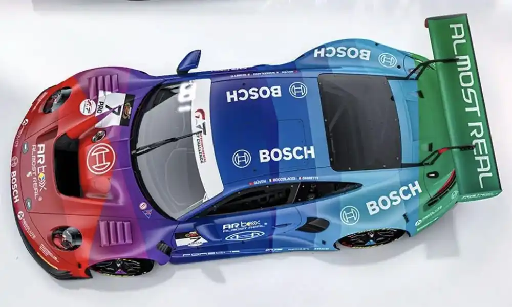 Argentina Gets Support for F1 & Rally Return 10 Argentina Gets Support for F1 & Rally Return
