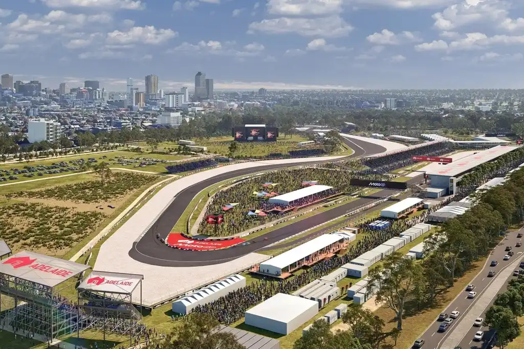 Argentina Gets Support for F1 & Rally Return 2 Argentina Gets Support for F1 & Rally Return