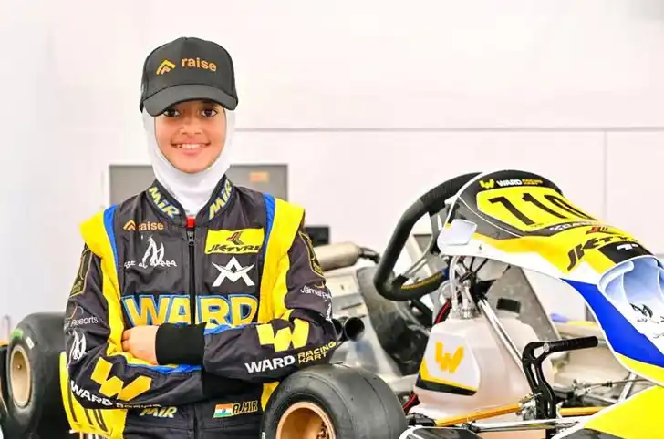 Lando Norris Sets Up Racing Team & Driver Development Program 14 Lando Norris Sets Up Racing Team & Driver Development Program