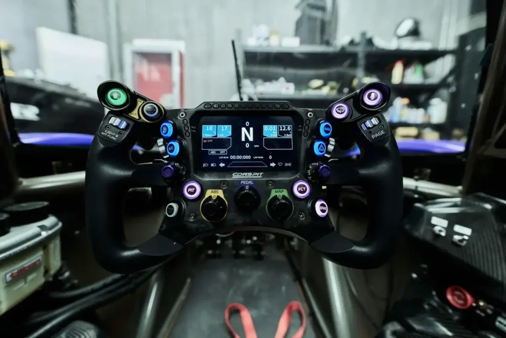 Max Verstappen on Why Sim Racing Makes You a Better Driver