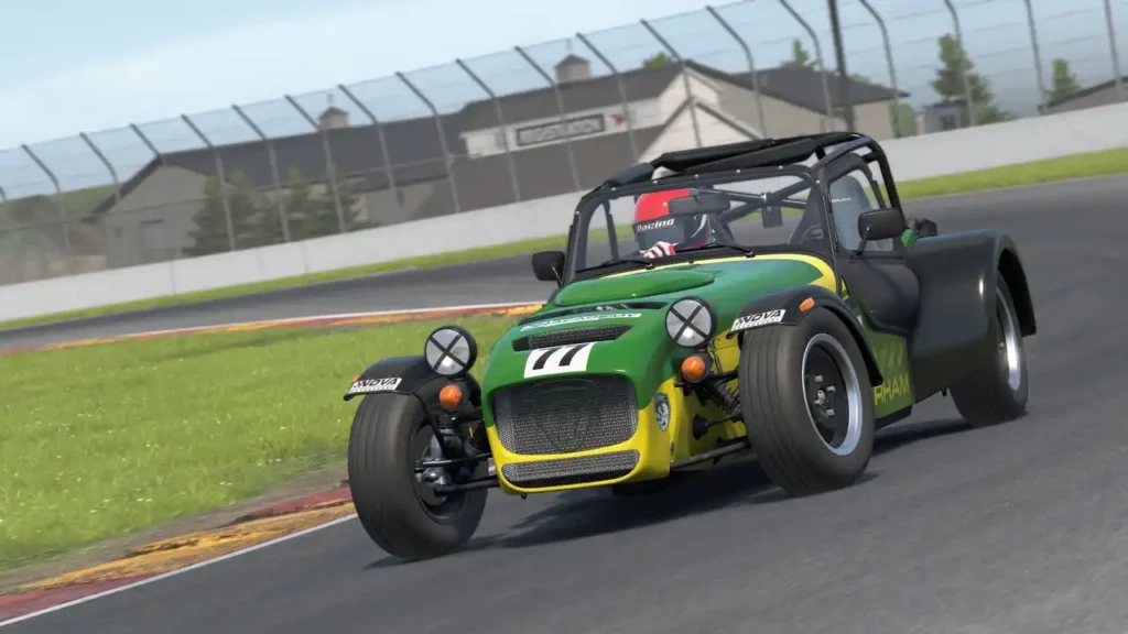 From Sim Racing to Real Racing: How the Simulator Is Becoming a Motorsport Pathway 7 From Sim Racing to Real Racing: How the Simulator Is Becoming a Motorsport Pathway