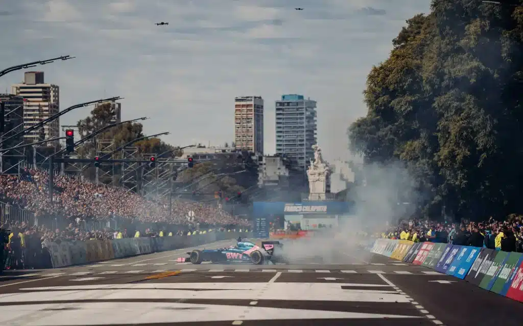 Argentina