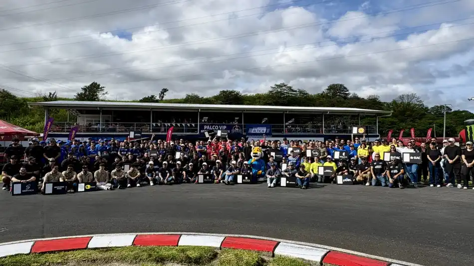 Lando Norris Sets Up Racing Team & Driver Development Program 9 Lando Norris Sets Up Racing Team & Driver Development Program