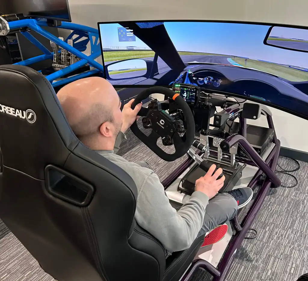 Max Verstappen on Why Sim Racing Makes You a Better Driver