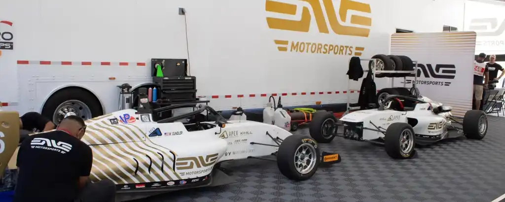 Lando Norris Sets Up Racing Team & Driver Development Program 6 Lando Norris Sets Up Racing Team & Driver Development Program
