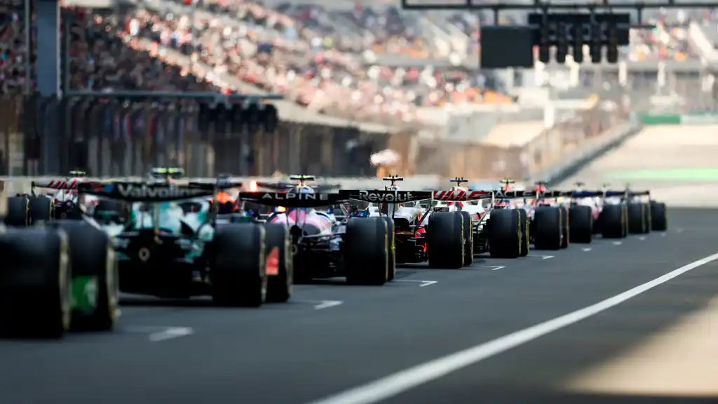 Gazoo Racing Announces FCEV Challenge Partners 6 Gazoo Racing Announces FCEV Challenge Partners