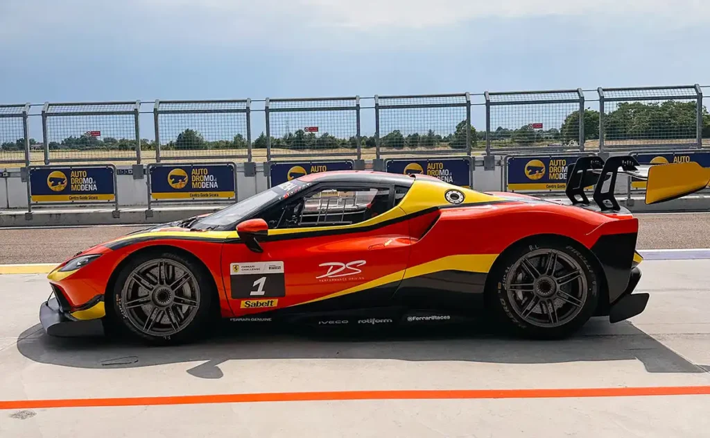 New Porsche 911 Challenge Introduced 8 New Porsche 911 Challenge Introduced