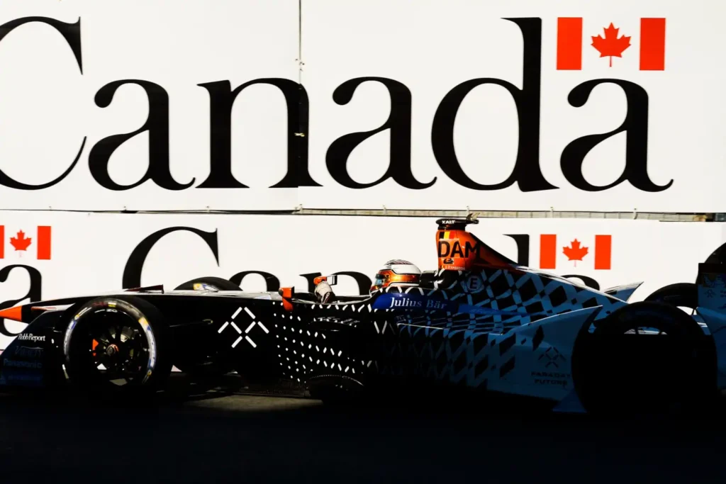 Lola’s Sustainable Motorsport Strategy: What’s Next? 4 Lola’s Sustainable Motorsport Strategy: What’s Next?