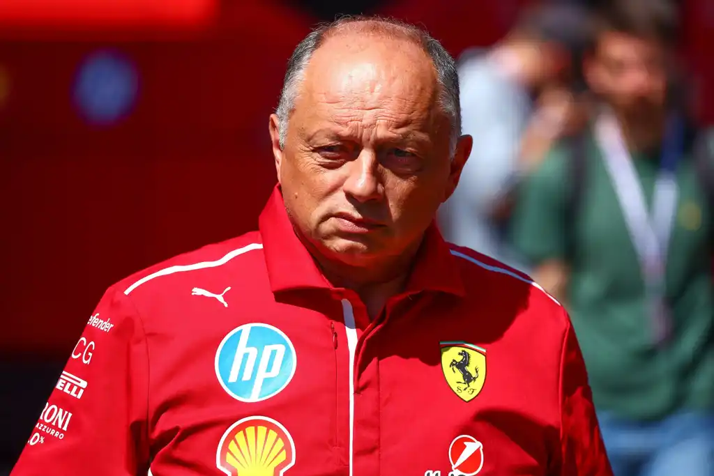 Argentina Gets Support for F1 & Rally Return 13 Argentina Gets Support for F1 & Rally Return