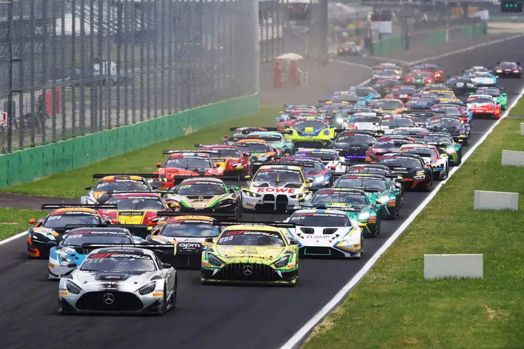 Motorsport Sponsorship Is a Partnership, Not a Transaction 7 Motorsport Sponsorship Is a Partnership, Not a Transaction