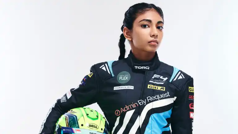 Lando Norris Sets Up Racing Team & Driver Development Program 12 Lando Norris Sets Up Racing Team & Driver Development Program