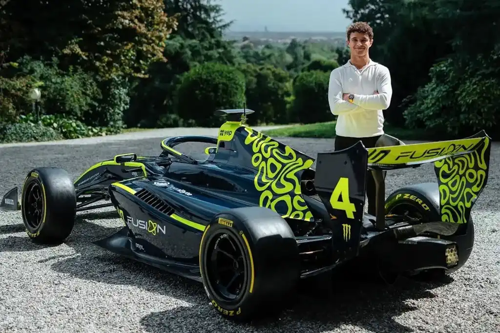 Argentina Gets Support for F1 & Rally Return 11 Argentina Gets Support for F1 & Rally Return