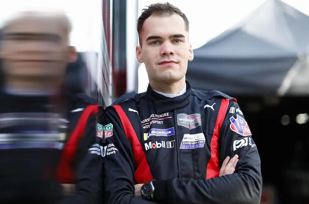 Jamie Chadwick’s Grassroots Push for Formula E 10 Jamie Chadwick’s Grassroots Push for Formula E