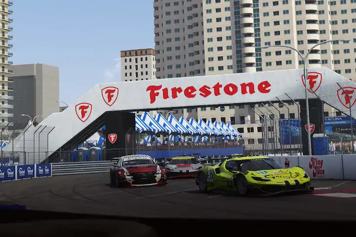 Using the Simulator as a Training Tool