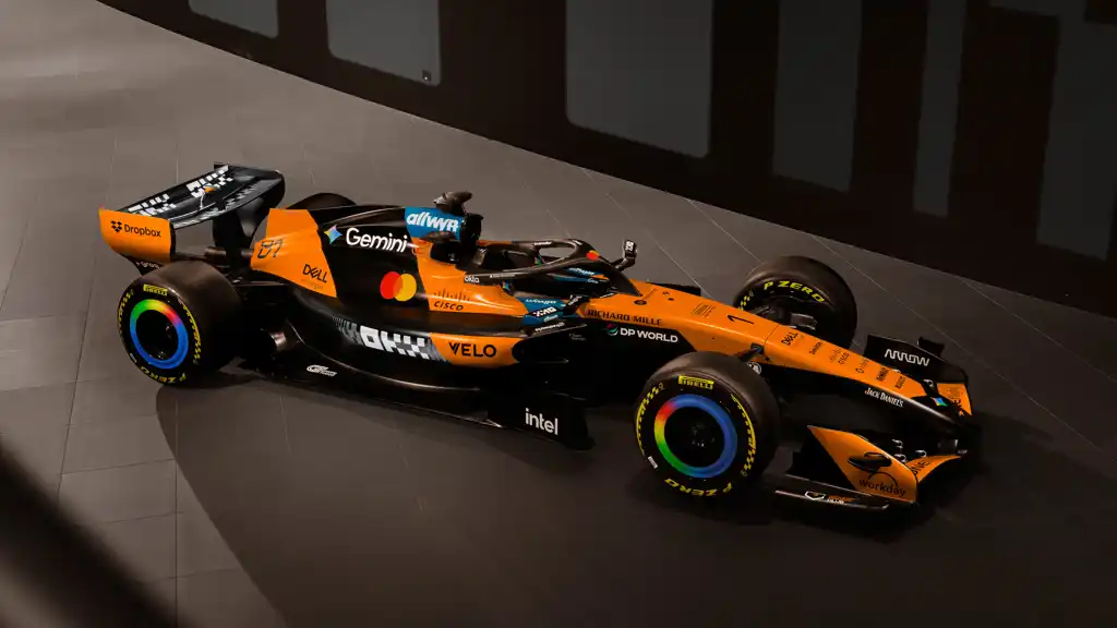 Formula 1 Calendar Complications 8 Formula 1 Calendar Complications
