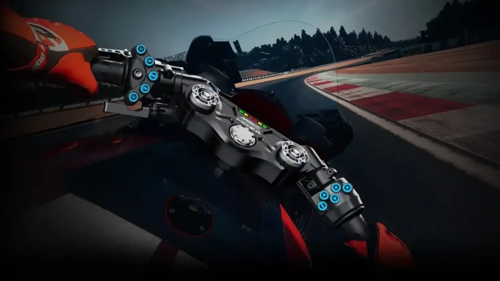Max Verstappen on Why Sim Racing Makes You a Better Driver