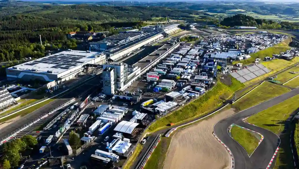 Petronas, Eni Team Up on Renewable Motorsport Fuel 3 Petronas, Eni Team Up on Renewable Motorsport Fuel