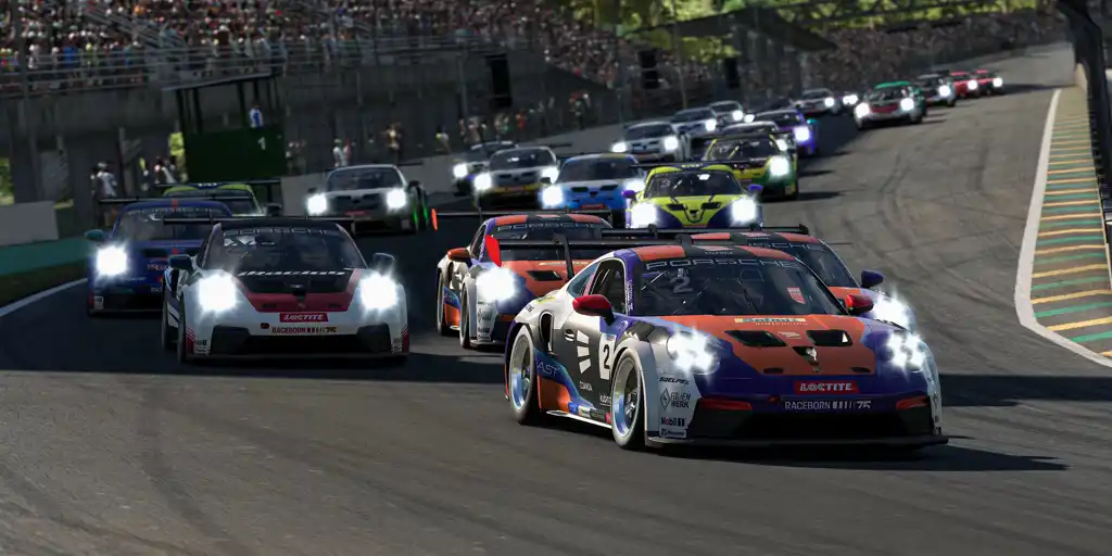 From Sim Racing to Real Racing: How the Simulator Is Becoming a Motorsport Pathway 5 From Sim Racing to Real Racing: How the Simulator Is Becoming a Motorsport Pathway