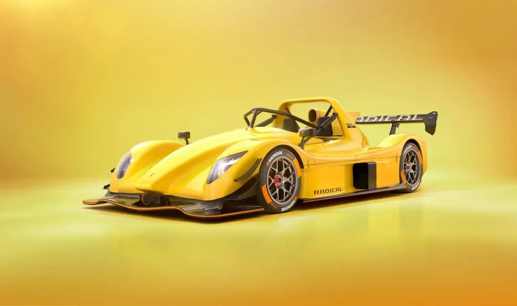 New Porsche 911 Challenge Introduced 3 New Porsche 911 Challenge Introduced