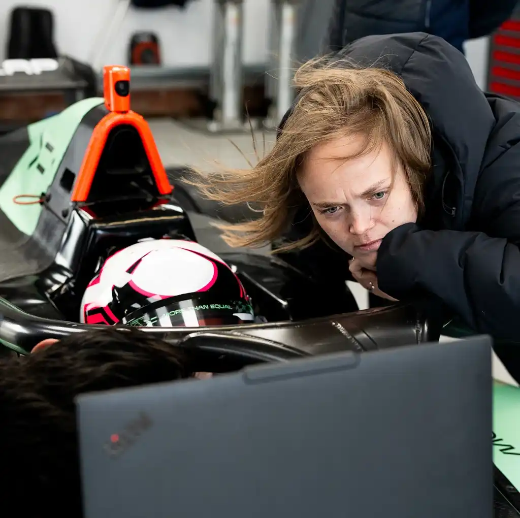 Lando Norris Sets Up Racing Team & Driver Development Program 4 Lando Norris Sets Up Racing Team & Driver Development Program