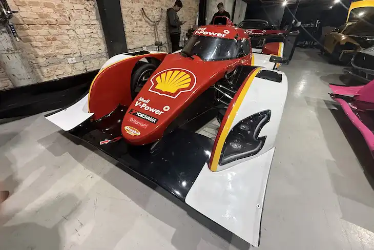 New Porsche 911 Challenge Introduced 4 New Porsche 911 Challenge Introduced