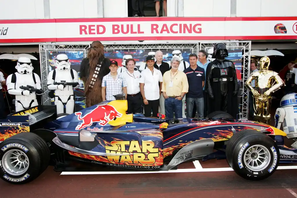 Cape Town F1 Bid Gets Serious