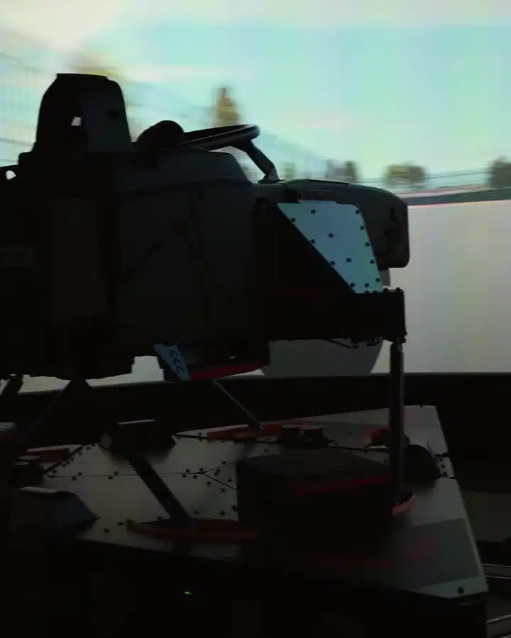 From Sim Racing to Real Racing: How the Simulator Is Becoming a Motorsport Pathway 3 From Sim Racing to Real Racing: How the Simulator Is Becoming a Motorsport Pathway