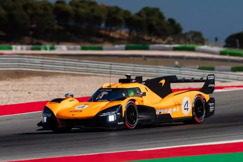Formula 1 Calendar Complications 11 Formula 1 Calendar Complications