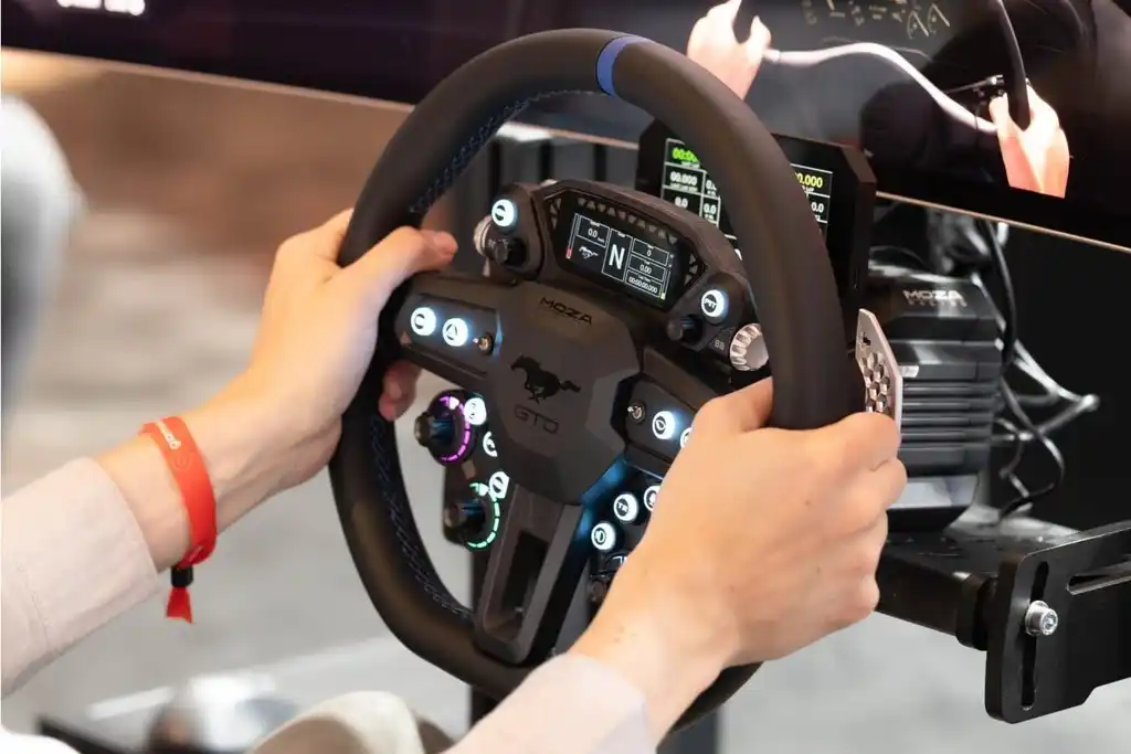 Max Verstappen on Why Sim Racing Makes You a Better Driver